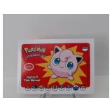Pokemon Rare Jigglypuff