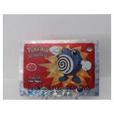 Pokemon Rare Poliwhirl Holo