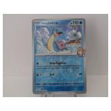 Pokemon Rare Lapras Holo