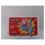 Pokemon Rare Porygon