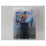 Pokemon Rare Silver Pikachu