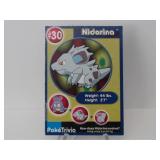 Pokemon Rare Vintage #30 Nidorina