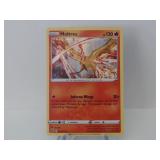 Pokemon Rare Moltres Holo
