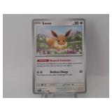 Pokemon Rare Eevee