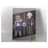 Pokemon Rare Ash Vs Steven