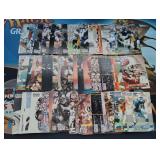 NFL Pro Set Cards Lot
