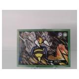 Pokemon Card Rare Beedrill Safari