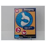 Pokemon Card Vintage #87 Dewgong