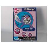 Pokemon Rare Vintage #60 Poliwag