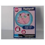 Pokemon Rare Vintage #39 Jigglypuff