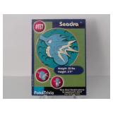 Pokemon Card Vintage #117 Seadra