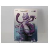 Pokemon Rare Silver Mewtwo EX