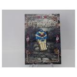 Pokemon Card Rare Cofagrigus Trick or Treat