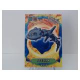 Pokemon Card Steelix #203