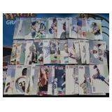 NFL Pro Set Cards Lot