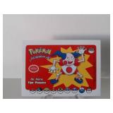 Pokemon Rare Mr Mime