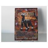 Pokemon Rare Houndoom Trick or Treat