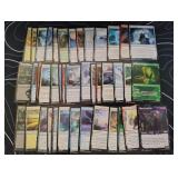 Magic the Gathering Cards Lot
