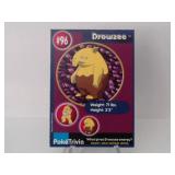 Pokemon Card Rare Vintage #96 Drowzee