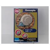 Pokemon Card Rare Vintage #138 Omanyte