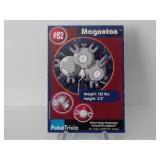 Pokemon Rare Vintage #82 Magneton