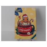 Pokemon Rare Charmander Christmas
