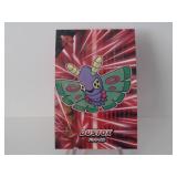 Pokemon Rare Dustox Team Rocket