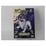 Pokemon Rare Absol Halloween