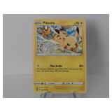 Pokemon Rare Pikachu