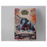 Pokemon Rare Squirtle Halloween