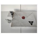 Gloomhaven Character Box with Figure Sealed