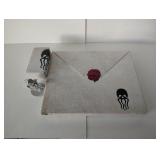 Gloomhaven Character Box with Figure Sealed