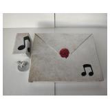 Gloomhaven Character Box with Figure Sealed