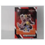 Pokemon Rare Kangaskhan Full House