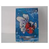 Pokemon Rare Seaking Database