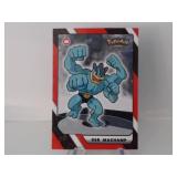 Pokemon Rare Machamp Full House