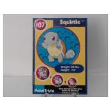 Pokemon Rare Vintage #07 Squirtle
