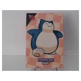 Pokemon Rare Snorlax Team Rocket