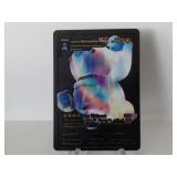 Pokemon Rare Black Darmanitan Vmax