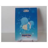 Pokemon Rare Squirtle Lets Go Eevee