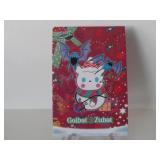 Pokemon Rare Golbat & Zubat Christams