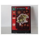 Pokemon Rare Sandslash Full House