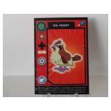 Pokemon Rare Pidgey Full House
