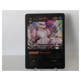 Pokemon Rare Black Palkia Vstar