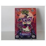 Pokemon Rare Mimikyu Halloween