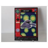 Pokemon Rare Muk Full House