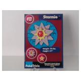 Pokemon Rare Vintage #121 Starmie