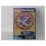 Pokemon Rare Vintage #142 Aerodactyl