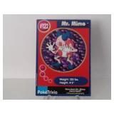 Pokemon Rare Vintage #122 Mr Mime