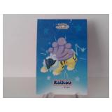 Pokemon Rare Raikou Lets Go Eevee